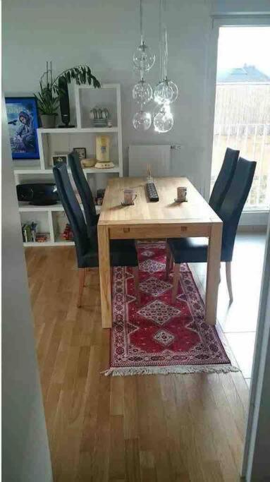 Cozy & Quiet Getaway Just 300M From Paris With Free Private Parking Daire Gentilly Dış mekan fotoğraf