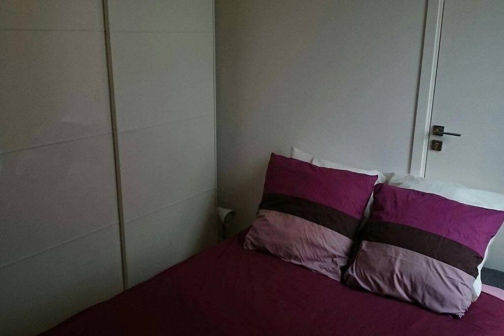 Cozy & Quiet Getaway Just 300M From Paris With Free Private Parking Daire Gentilly Dış mekan fotoğraf